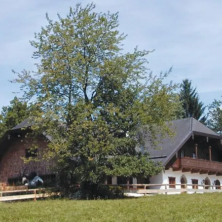 莱默乌奇拉格酒店