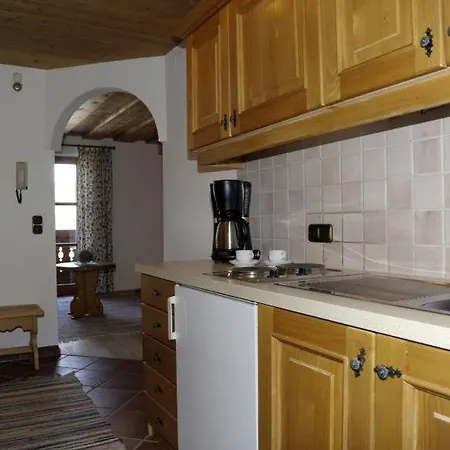Apartment Laimer Urschlag *