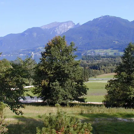 Laimer Urschlag Apartment