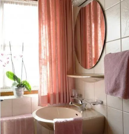 Laimer Urschlag Apartamento Strobl