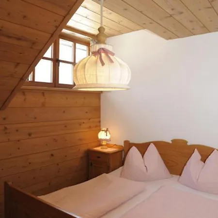 Apartamento Laimer Urschlag