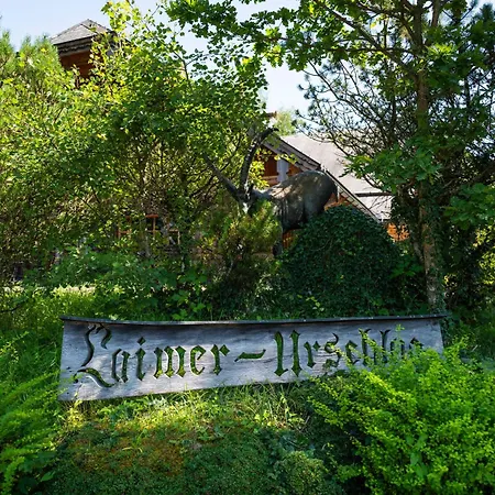 Laimer Urschlag * Strobl