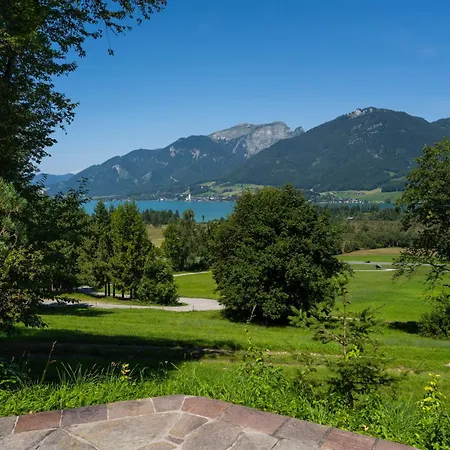 Laimer Urschlag Apartamento Strobl