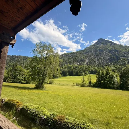 Laimer Urschlag Appartamento *