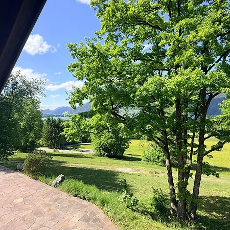 Apartamento Laimer Urschlag