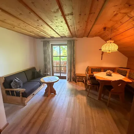 Apartamento Laimer Urschlag