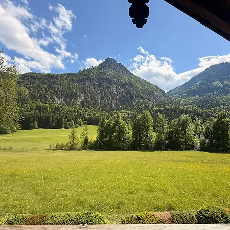 Laimer Urschlag Apartamento *