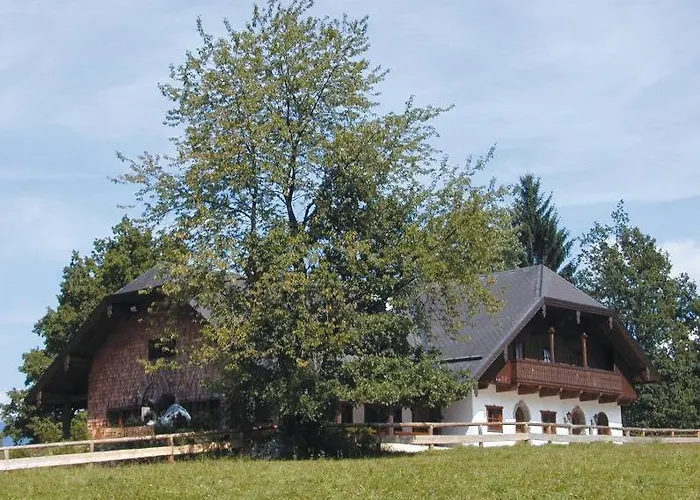 莱默乌奇拉格酒店